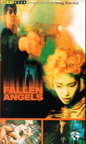 Fallen Angels (1995)