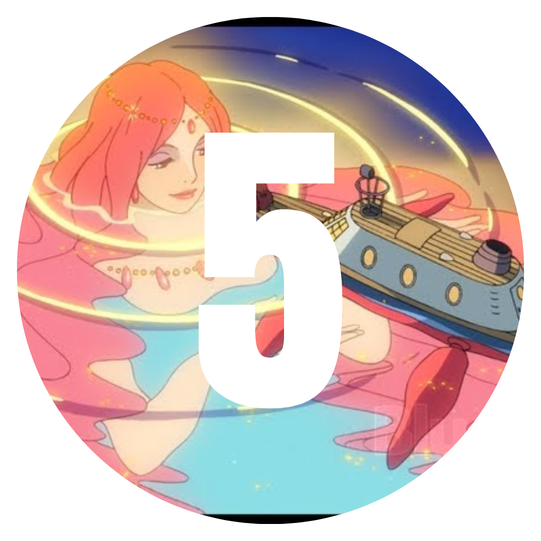 5