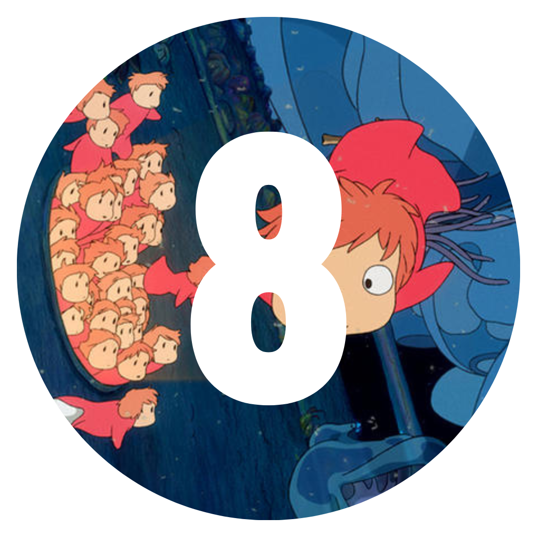 8