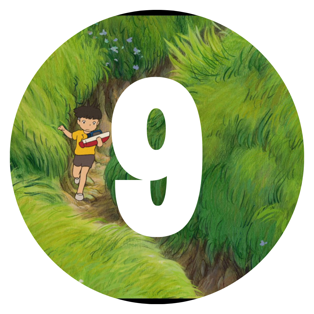 9